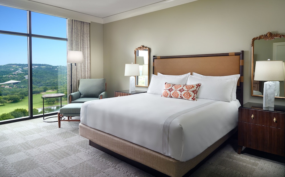Omni Barton Creek Resort and Spa Austin - photo 15
