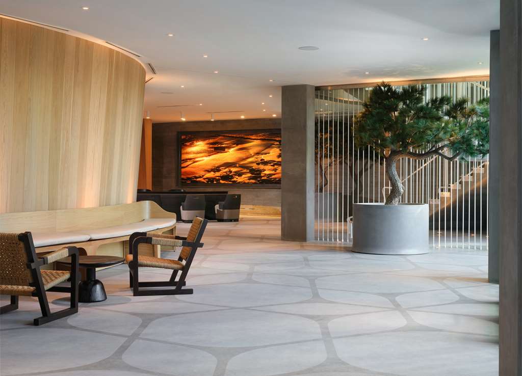 Alila Marea Beach Resort Encinitas a Hyatt Resort - photo 60