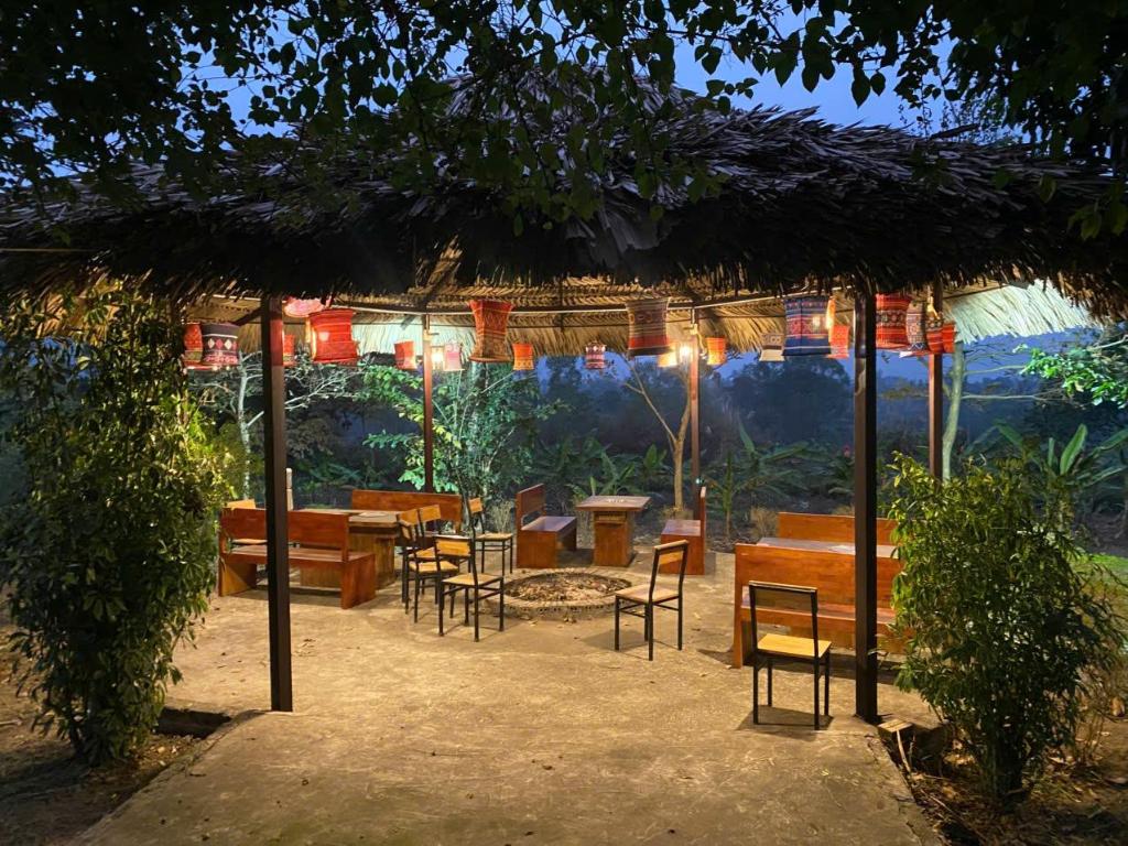 Homestay Nhà của Mị Mị's House — 5-Star Luxury Hotel in Yen Bai, Vietnam