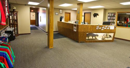 Luck Country Inn - photo 7