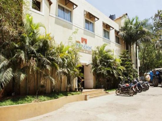 Hotel Nandhini Whitefield