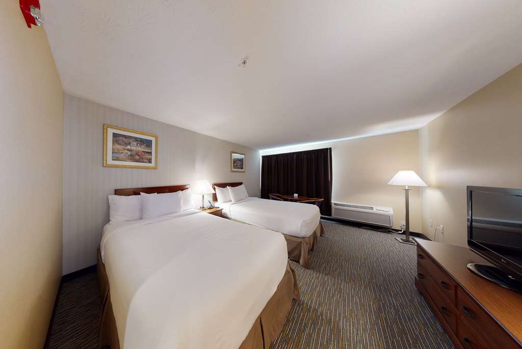 Ramada by Wyndham Strasburg Shenandoah Valley - photo 15