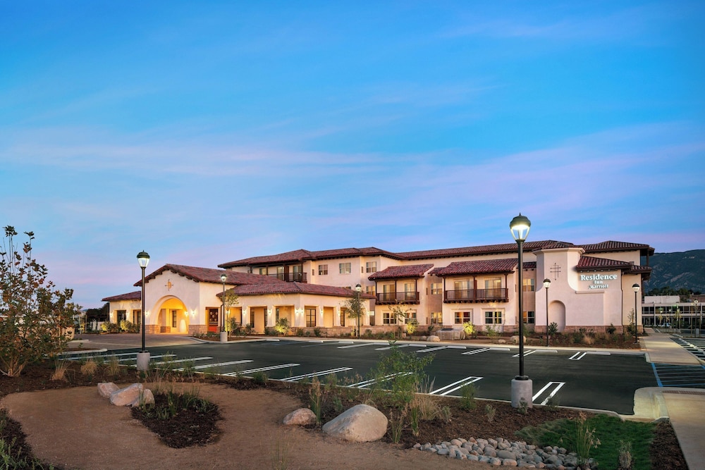 Residence Inn by Marriott Santa Barbara Goleta - photo 56