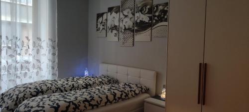 Blu Trieste — 4-Star Luxury Hotel in Trieste, Italy