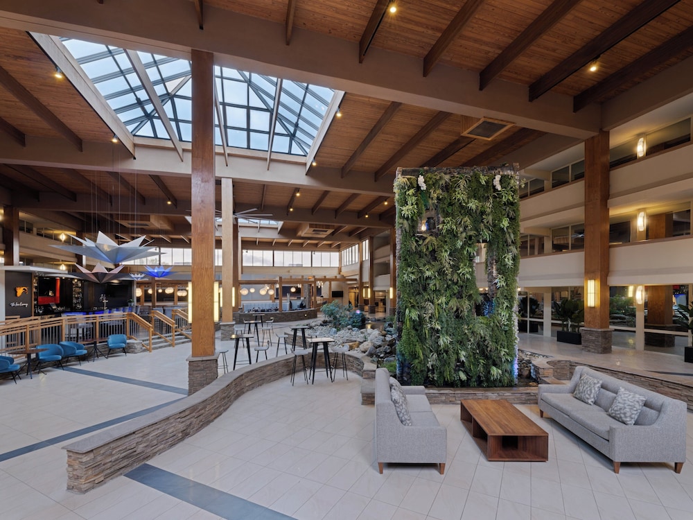 Crowne Plaza Suffern Mahwah by IHG - photo 74