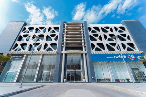 Riyadha Home Apartment Economy — 4-Star Luxury Hotel in Riyadh, Saudi Arabia
