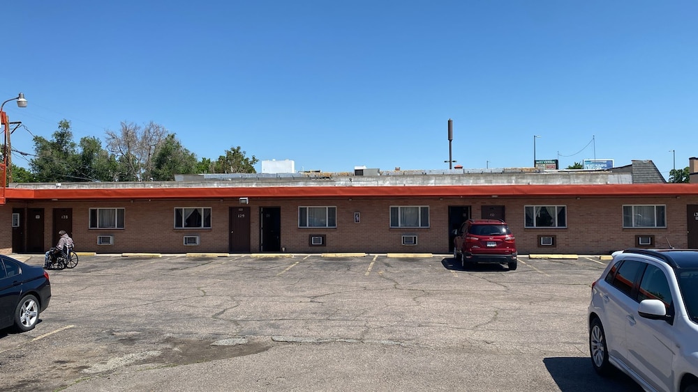 Hotel O Englewood South Denver Co — Englewood