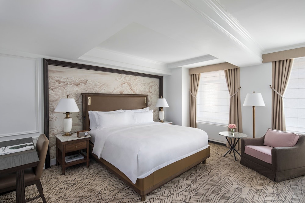 The Ritz Carlton New York Central Park - photo 25