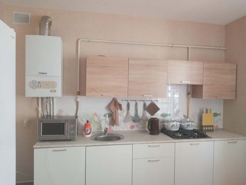 Taunkhaus Flat in Elista, Russia