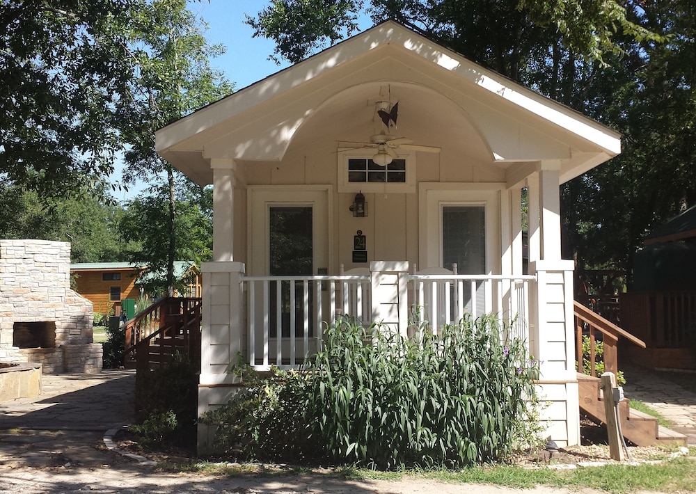 Mill Creek Ranch Resort - photo 20