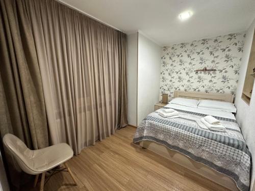 Stumari Apartaments