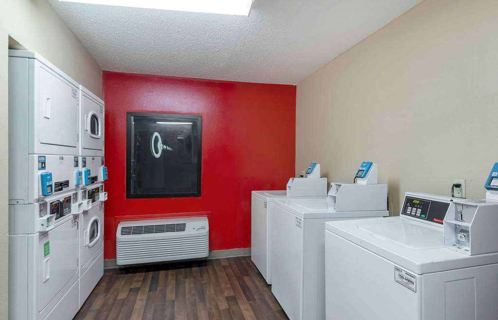 Extended Stay America Select Suites Dallas Farmers Branch - photo 46