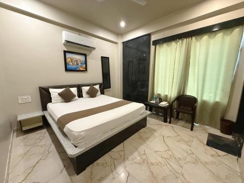 Sariska Celebration Hotel & Resort in Alwar, India