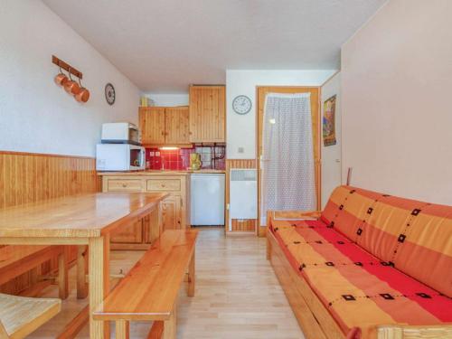 Résidence Lienz Joli T2 en duplex exposé sud MAE 8054 — 4-Star Luxury Hotel in Luz-Saint-Sauveur, France