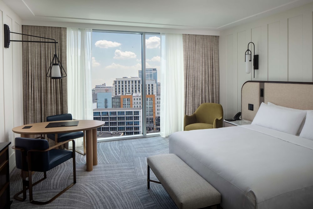 Conrad Nashville - photo 22
