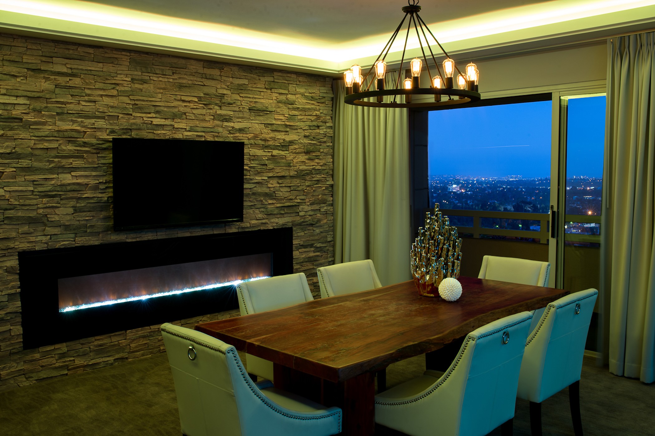 InterContinental Los Angeles Century City at Beverly Hills - photo 19
