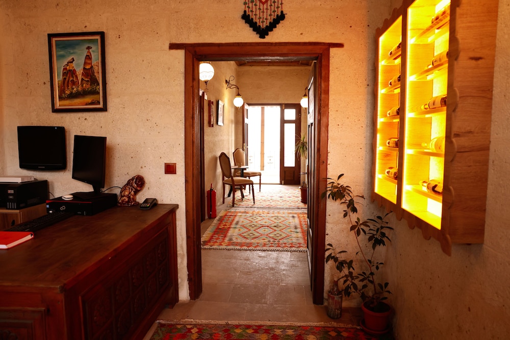 Chardonnay Suites — Nevsehir — photo 4