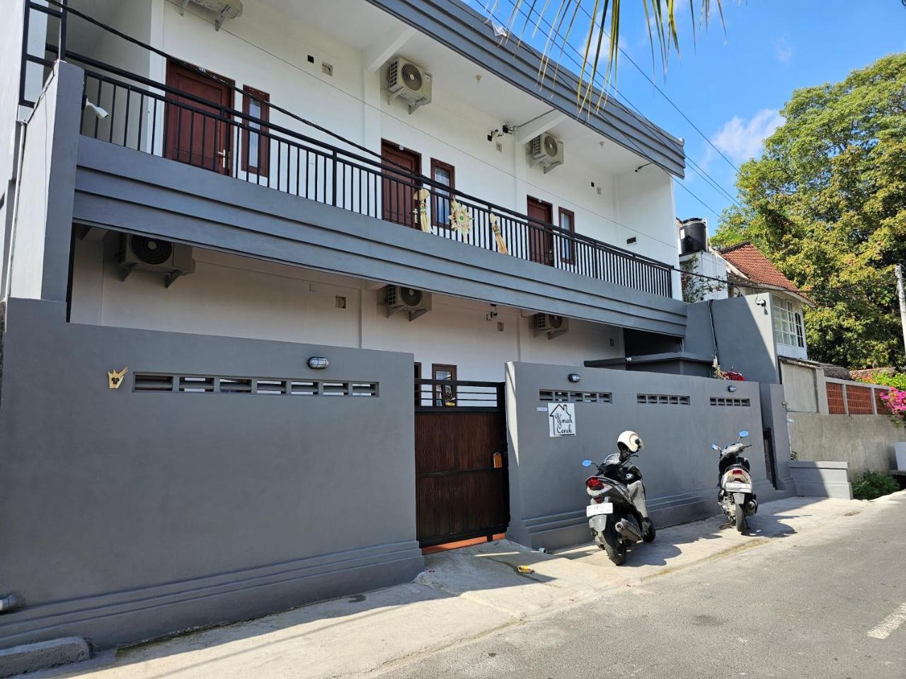Umah Cenik - last minute hotel in Canggu
