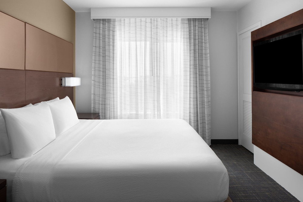 Residence Inn Tustin Orange County - photo 14
