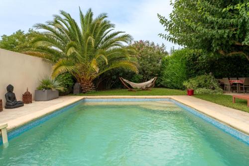 P’tit Bout de paradis