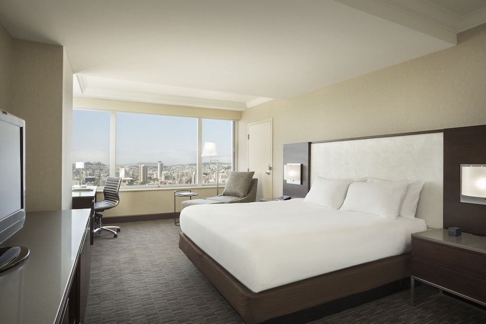 Hilton San Francisco Union Square - photo 18