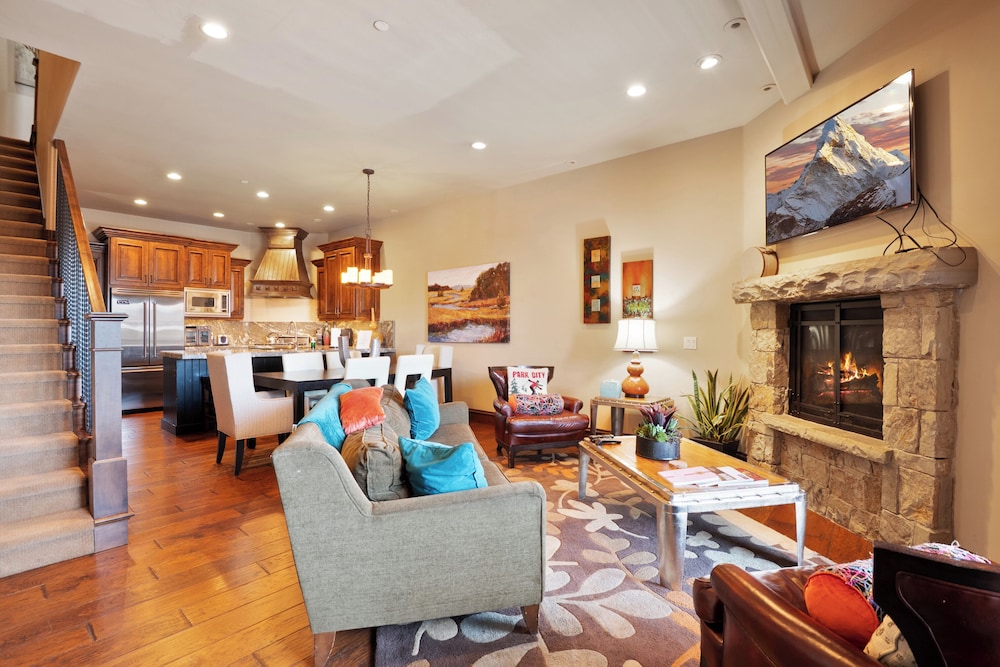 Juniper Landing by Park City Vacations - photo 18