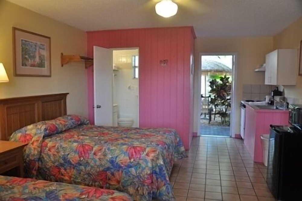 Fawlty Towers Motel in Cocoa Beach, United States