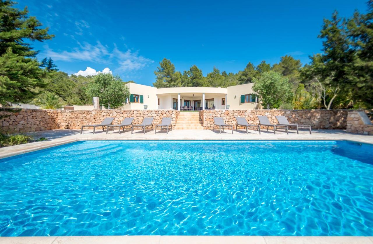 Sa Lluna in San Jose, Spain