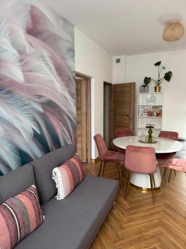 Dawna Mleczarnia Apartamenty SOSNOWY — Nowa Ruda — photo 2