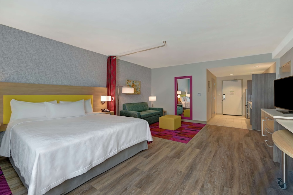 Home2 Suites by Hilton West Palm Beach Airport FL - photo 15