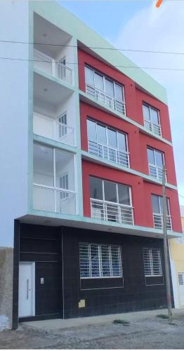 Mira Mar Mindelo in Mindelo, Cape Verde