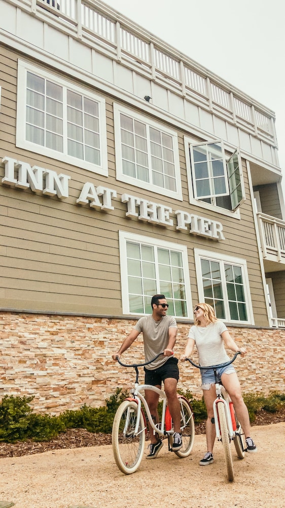 Inn at the Pier Pismo Beach Curio Collection by Hilton - photo 70