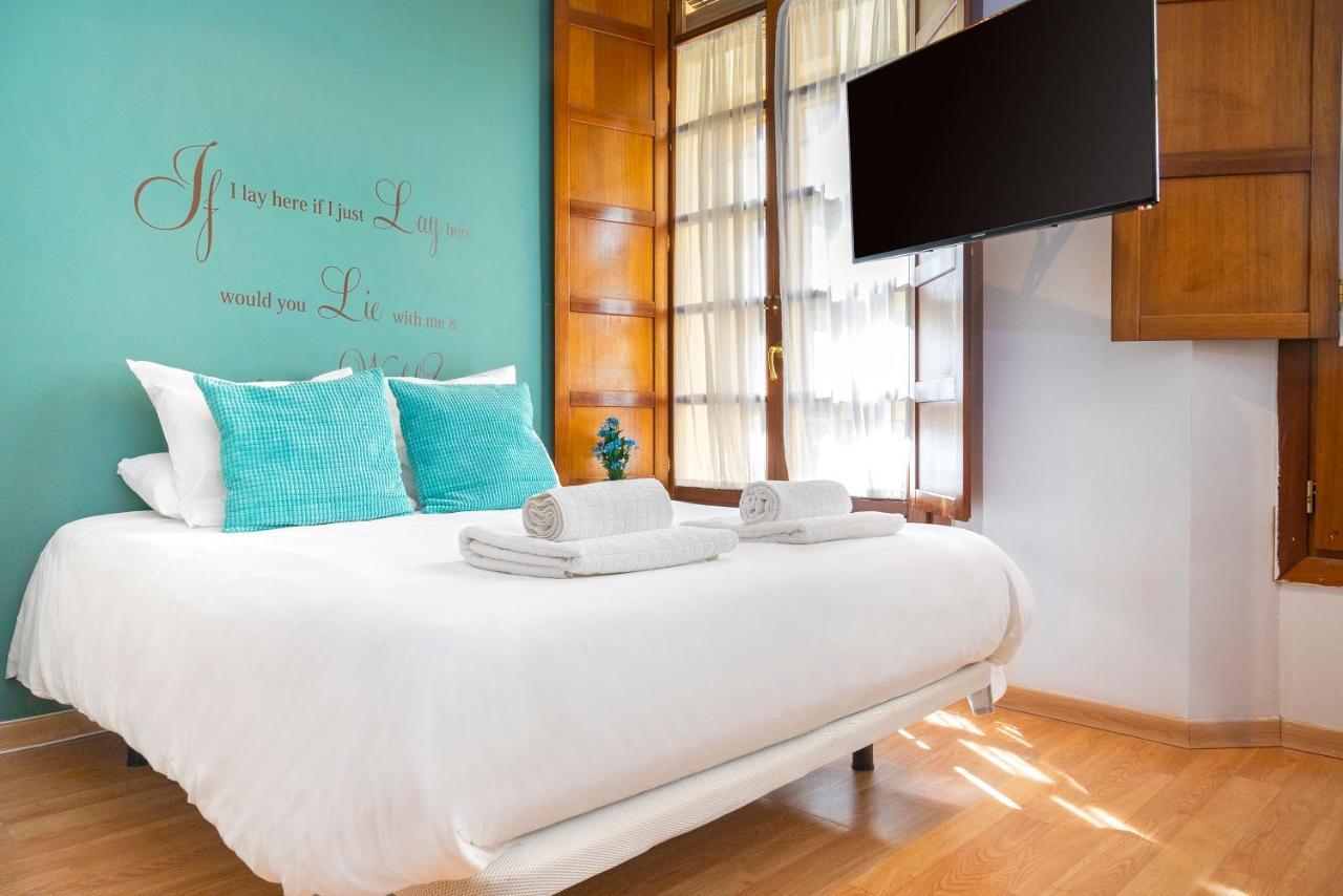 Livemalaga Clemens — 4-Star Luxury Hotel in Malaga, Spain