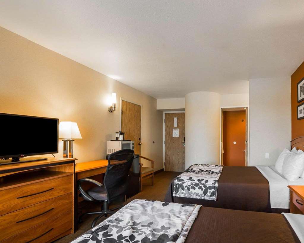 Sleep Inn South Jordan Sandy - photo 13