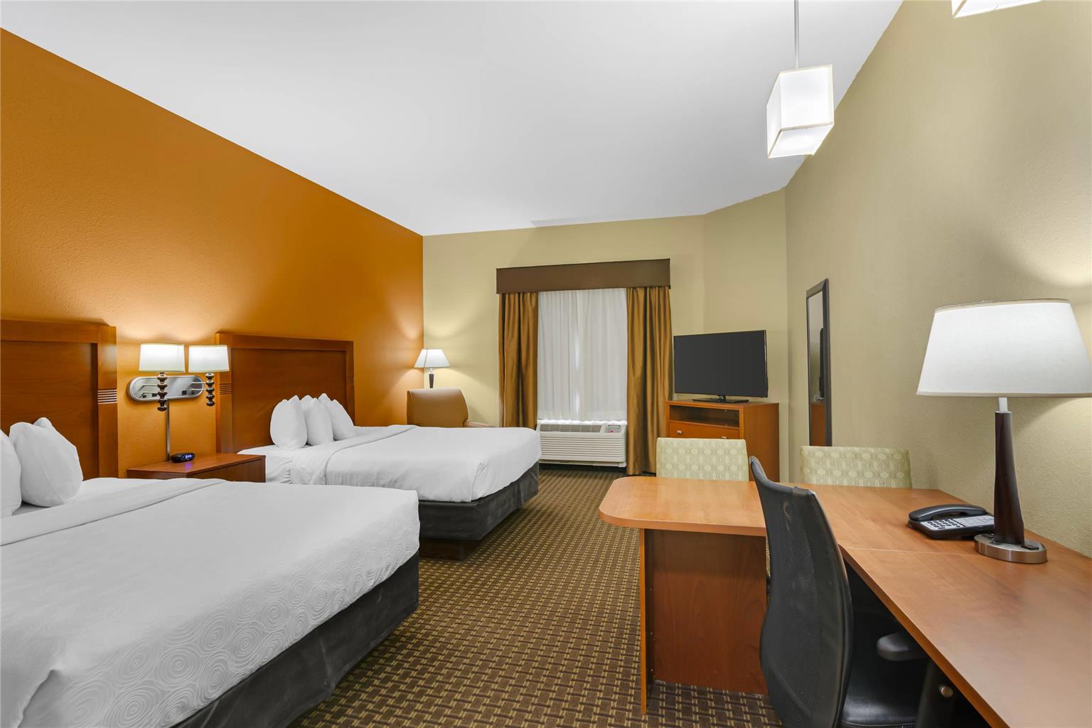 MainStay Suites Tioga - photo 47