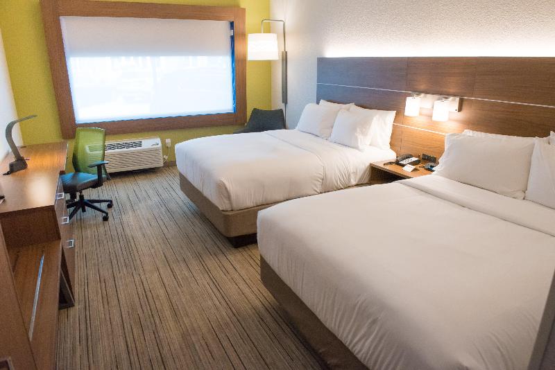 Holiday Inn Express Hotel & Suites Goshen by IHG - photo 83