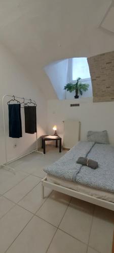 Corvin Negyed - last minute hotel in Budapest