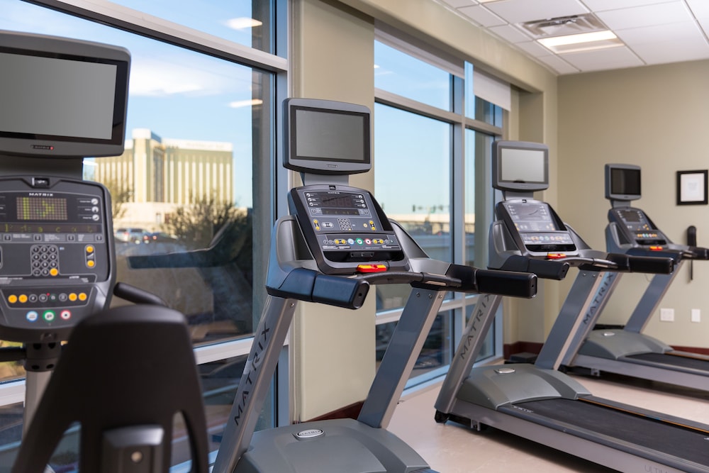 Staybridge Suites: Las Vegas Stadium District by IHG - photo 51