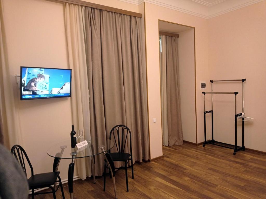 La Maison #7