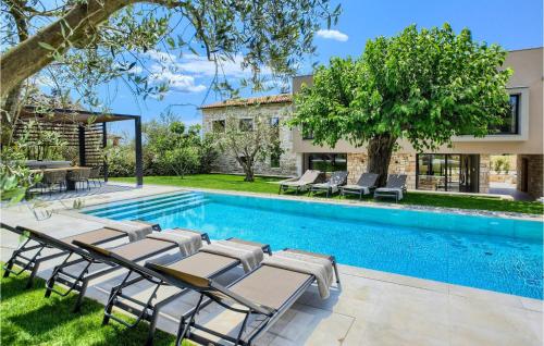Villa Melon — 5-Star Luxury Hotel in Porec, Croatia