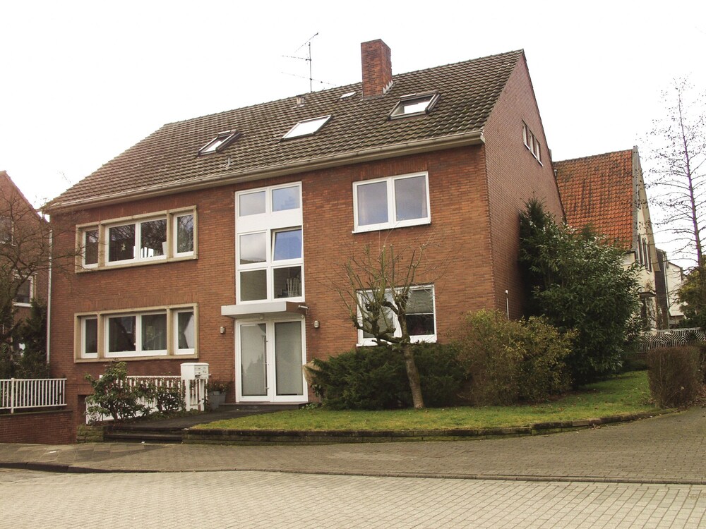Tolstov Hotels — Meerbusch