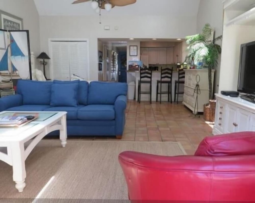 708 Schooner Court at the Sea Pines Resort - photo 3