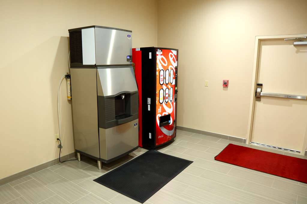 Americas Best Value Inn & Suites Prairieville - photo 31