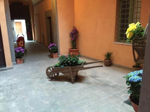 Casa di Emanuela — 4-Star Luxury Hotel in Spello, Italy