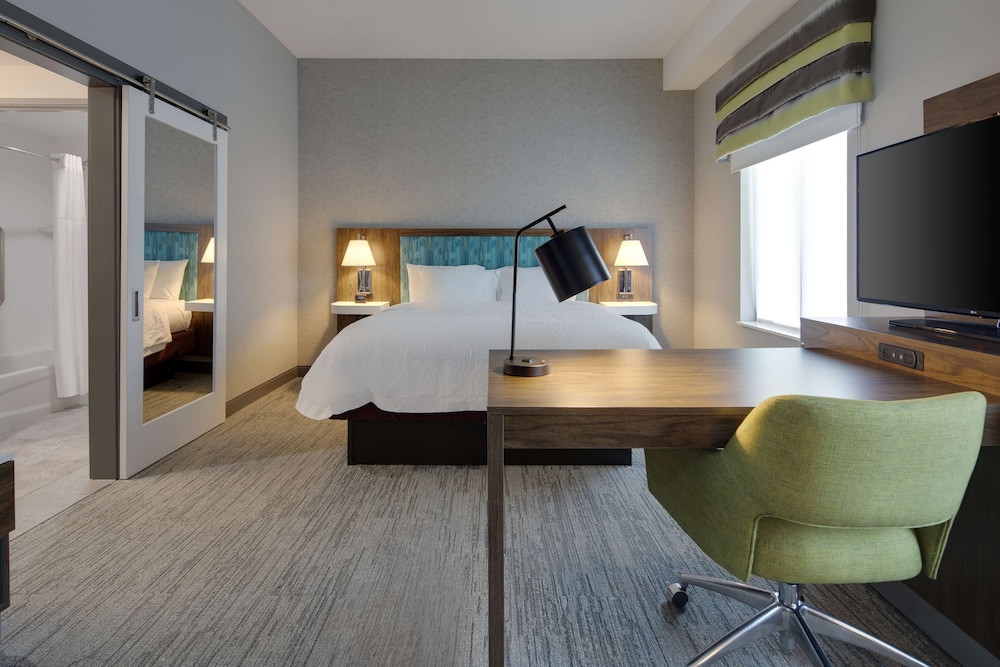 Hampton Inn & Suites D'Iberville Biloxi - photo 16