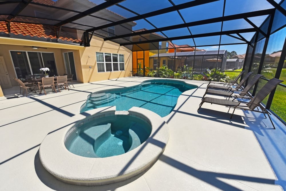 Watersong Resort 427 - photo 16