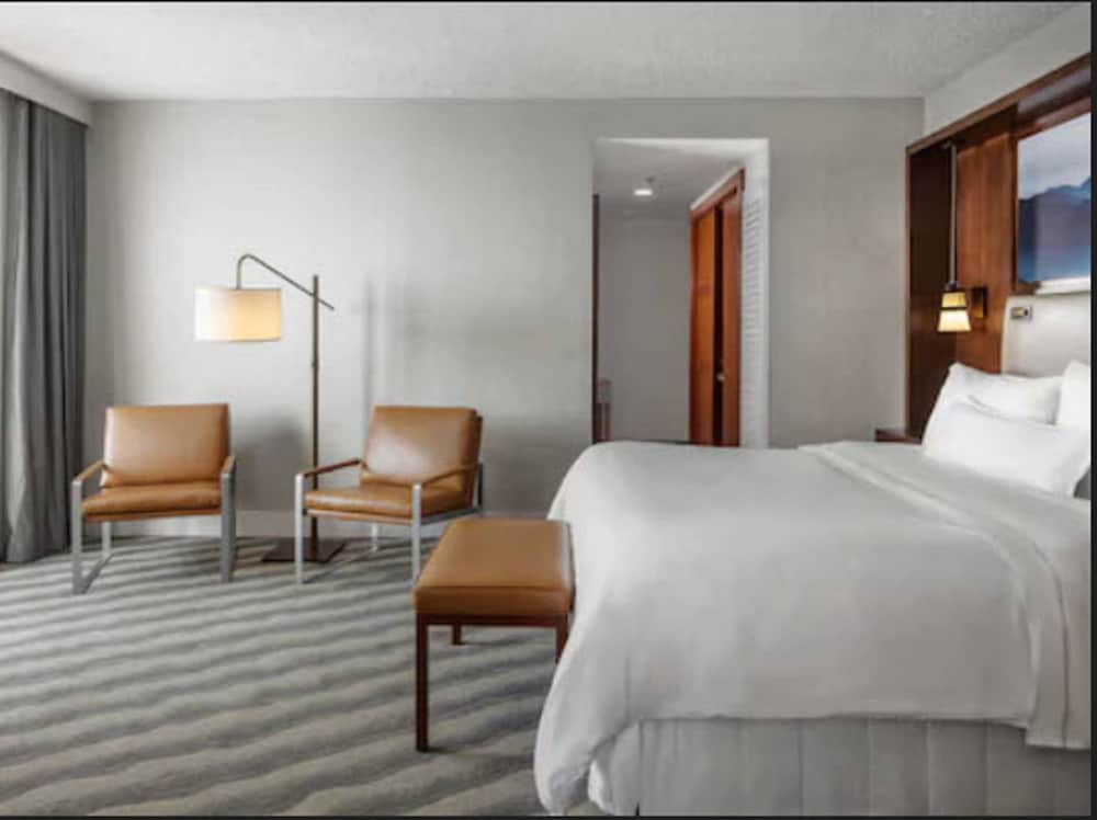 The Westin Pasadena - photo 5