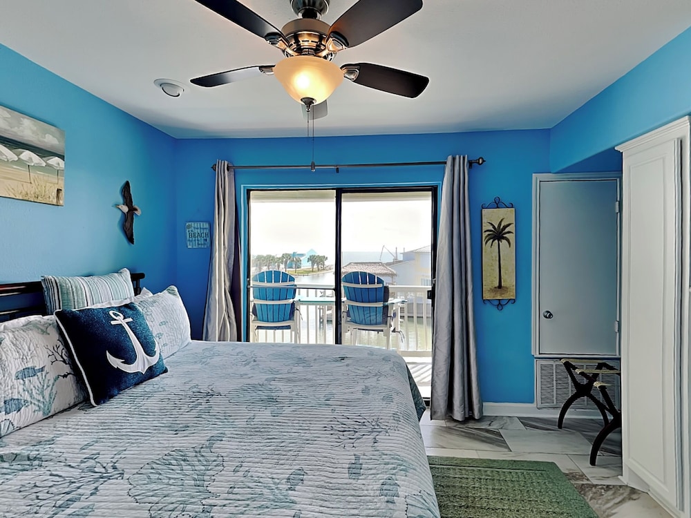 Kontiki Beach Resort #314 by Miss Kitty s - photo 13