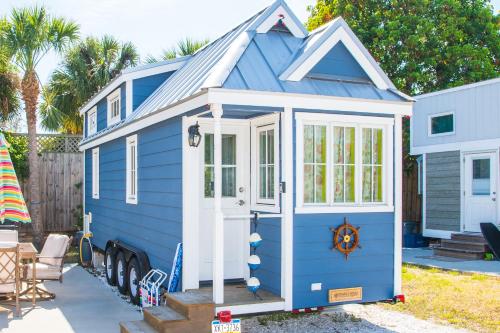 Tiny House Siesta - photo 161