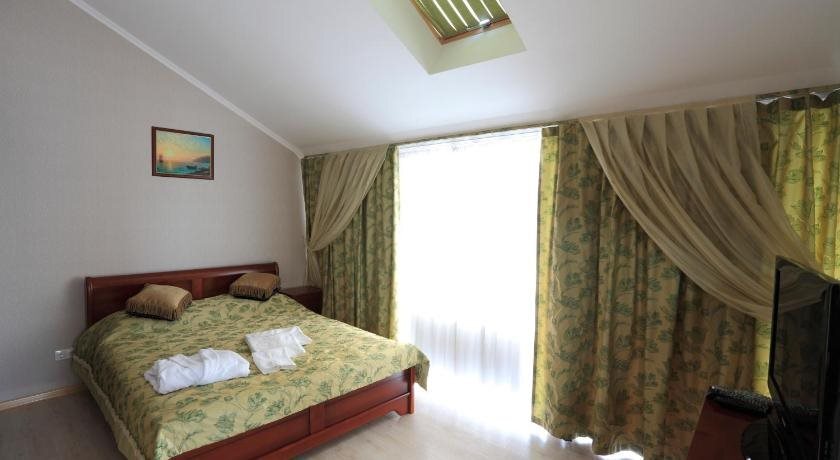 Nord Avenue Hotel in Krasnodar, Russia